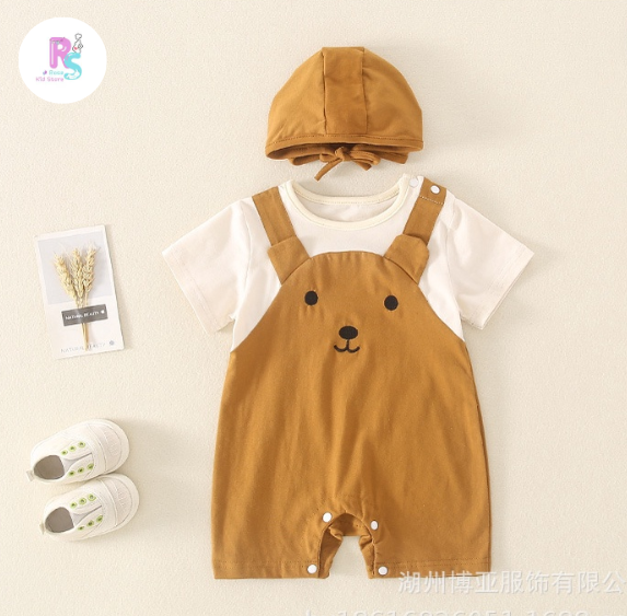 Quần Áo Ngủ Cho Trẻ 2-3 Tuổi Lựa Chọn Từ Rose Kids Store
