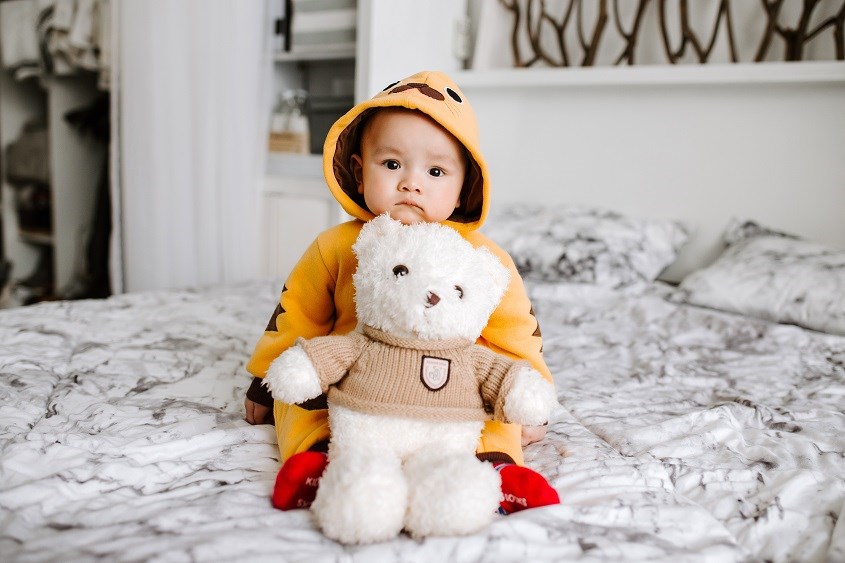 Đồ Dùng Cho Bé: 4 Vận Dụng Cần Thiết Mà Mẹ Không Thể Bỏ Qua